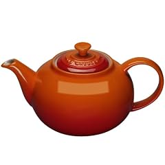 Le Creuset 91010013090000 klassische Kanne ofenrot
