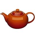 Le Creuset 91010013090000 klassische Kanne ofenrot