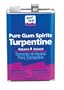 Wm Barr & Company GGT69 "Klean Strip" Turpentine Can