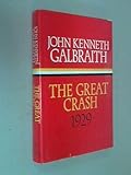 The great crash, 1929