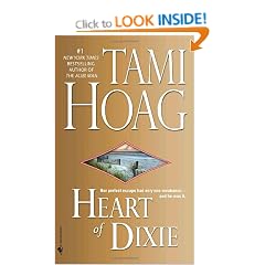 Heart of Dixie