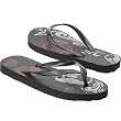 Sanuk Skulls & Roses Women's Surfer Sandals Sanuk Skulls & Roses Women's Surfer Sandals