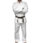 Judo / Jiu-Jitsu / Aikido Shock Wave Uniform (Single Weave Elastic Waist)