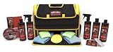 Wolfgang Complete Detailing Tool Bag Kit