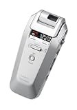Sony - ICDCX50.CED - Dictaphone avec appareil photo numerique - 1,2 mpix