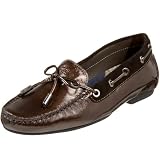 Stonefly Ladies Capri 2 Moc Toe Flat by Stonefly