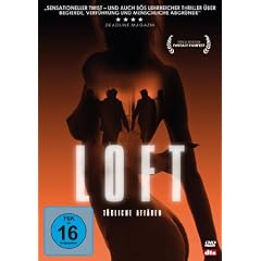 Loft - T�dliche Aff�ren