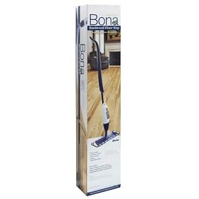 419xk47WFuL. SL500 AA280  BonaKemi WM710013348 Hardwood Floor Spray Mop with Replaceable Cleaner Cartridge