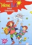 Produkt-Bild: Arena Verlag Hexe Lilli feiert Geburtstag