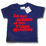 Tee Shirt B�b� DIRTY FINGERS