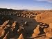Hoodoos Cover the Landscape of Goblin Valley State Park, Utah Photographic Poster Print by Michael S. Lewis, 40x30