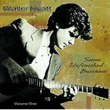 Some Unfinished Business, Volume One