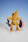 419xliOH8HL. SL160  Gurren Lagann > King Kittan Plastic Model Kit