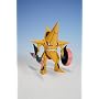 Tengen Toppa Gurren Lagann Kingkittan Plain Model Kit
