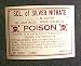 Sol Of Silver Nitrate