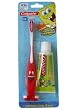 Spongebob Squarepants Oral Hygiene Kit - Tooth Brush and Tooth Paste