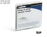 Garmin 010-10691-06 City Navigator Europe NT - Alps