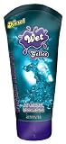Wet Gellee Jelly Lubricant , Water Based, 6 oz Tube