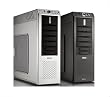 Gigabyte Mercury Pro Silver Pre-Installed Water Cooled Chassis GZ-FW1CA-AJS