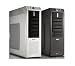 Gigabyte Mercury Pro Silver Pre-Installed Water Cooled Chassis GZ-FW1CA-AJS