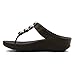 FitFlop Womens Rola Thong Sandal