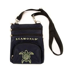 Turtle Cross Body Bag