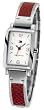 Tommy Hilfiger - Women Red Bangle Watch