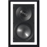6.5 In-wall Speaker
