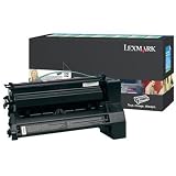 Lexmark - Toner cartridge - Extra High Yield - 1 x black - 16500 pages - LRP / LCCP