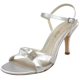 bridal shower menu for brunch Coloriffics Womens Lila Sandal