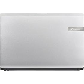 Laptop Notebook Gateway ID49C07u Laptop Intel Core i3 Processor 14 Display 4GB Memory 500GB Hard Drive Windows 7 Home Premium Silver ID49C07u