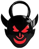 Red Devil Handbag