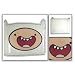 Adventure Time with Finn and Jake Bifold Wallet 