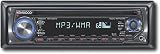 Kenwood KDC-MP238 CD receiver