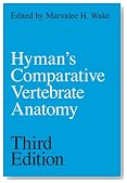 Hyman's Comparative Vertebrate Anatomy