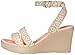 Crocs Women's Leigh Graphic Wedge