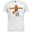 Alan Jackson - Ripped Jeans T-Shirt