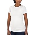 
            
                Liz Lange� for Target� Maternity Short Sleeve Crew Tee - Fresh White
            
        