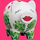 Sparschwein PIGGY BANK Breitbach 04 Ritzenhoff