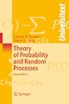 Theory of Probability and Random Proc...