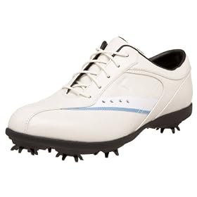 Buy Callaway Ladies GEMS Golf Shoe