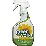 Green Works All Purpose Cleaner Spray, 32 Oz (Pack of 3)