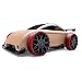 Automoblox 2008 C9R Sportscar
