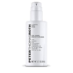 Peter Thomas Roth Oil Free Moisturizer - 1.7 oz
