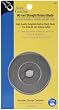 Dritz(R) Pressure Sensitive Rotary Cutter Blade 60mm
