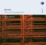Bartk - String Quartets Nos 1 - 6