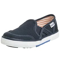 Keds Toddler/Little Kid Boys On Deck Slip-On