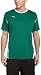 Puma Men's Powercat 5.10 Shirt US,New Usa Forest White,XX-Large Puma Men's Powercat 5.10 Shirt US,New Usa Forest White,XX-Large