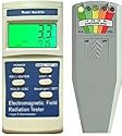 Mel-8704 & KII K2 EMF Meters Paranormal Investigation Equipment