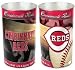 Cincinnati Reds 15 Waste Basket